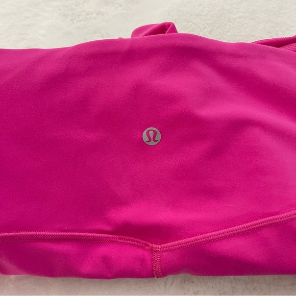 Lululemon Align High-Rise Pant 25” Pockets - Picture 14 of 14